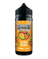 Doozy Seriously Fruity Mango Orange E-liquid 100ml